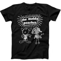 he Moldy Peaches Music Best Seller Funny Gift Black Tee T Shirt B338
