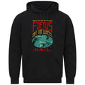 Scraping Foetus Off The Wheel Nail Music Sweatshirt Hoodie 614