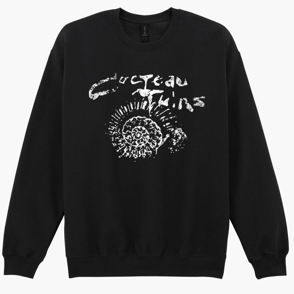 Cocteau Twins Snail Music Punk Rock Gift Sweatshirt Hoodie 40