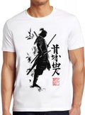 Ronin of Feudal Japan Red Seal & Bushido Way of the Samurai Design Best Seller Funny Meme Men Women Fashion Top Retro Gift Tee T Shirt 2424