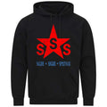 Sigue Sigue Sputnik Love Missile F1-11 Music Gift Sweatshirt Hoodie 380