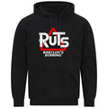 The Ruts Babylon's Burning Punk Rock Music Sweatshirt Hoodie 600