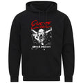 Angelic Upstarts Out Of Control Punk Rock Music Gift Sweatshirt Hoodie 588