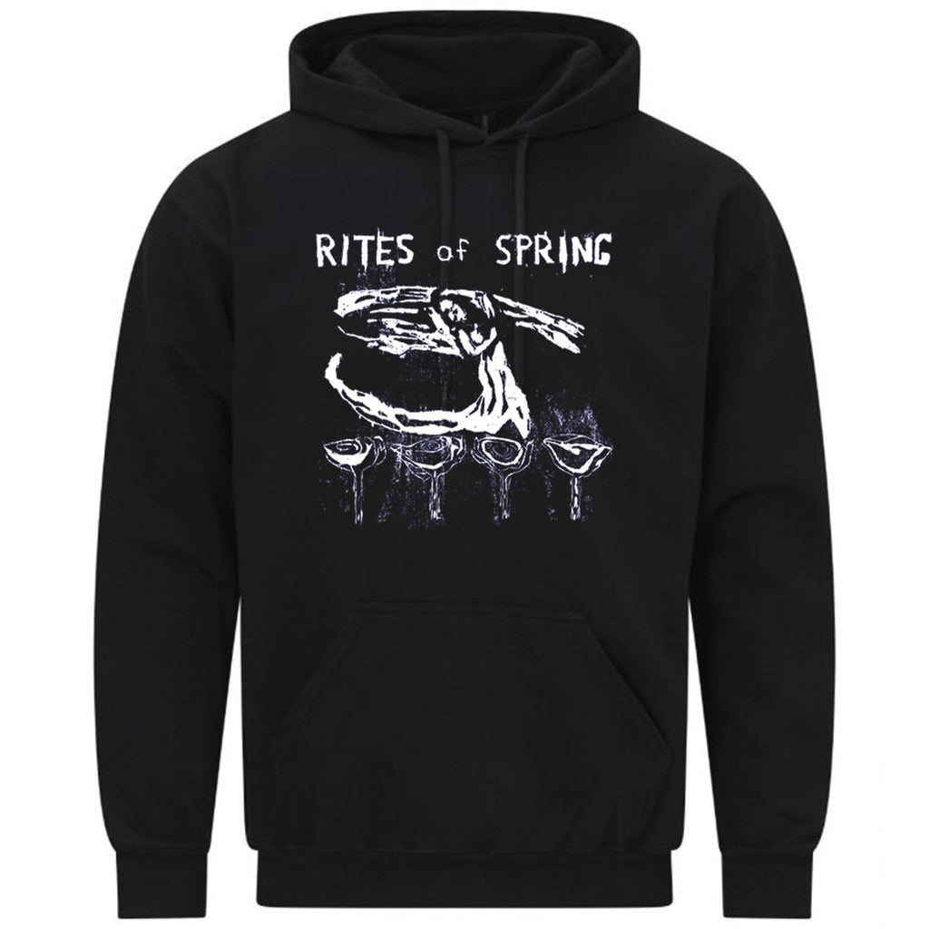 Rites of Spring Punk Rock Gift Sweatshirt Hoodie 521