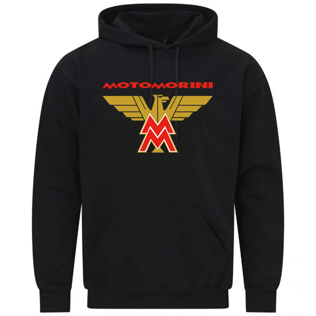 Moto Morini Motorcycle Biker Classic Race Gift Sweatshirt Hoodie 138