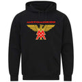 Moto Morini Motorcycle Biker Classic Race Gift Sweatshirt Hoodie 138