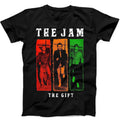 The Jam The Gift Punk Rock Music Gift Black T Shirt B64