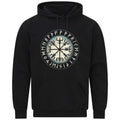 Vegvisir Viking Celtic Compass Cool Funny Gift Sweatshirt Hoodie 477