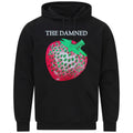 The Damned Strawberries Punk Rock Music Gift Sweatshirt Hoodie 244