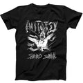 Autopsy Severed Survival Death Monstrosity Cancer Gift Tee Black T Shirt 563