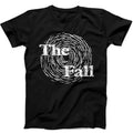 The Fall Call For Escape Route Music Punk Rock Gift Tee Black T Shirt B39