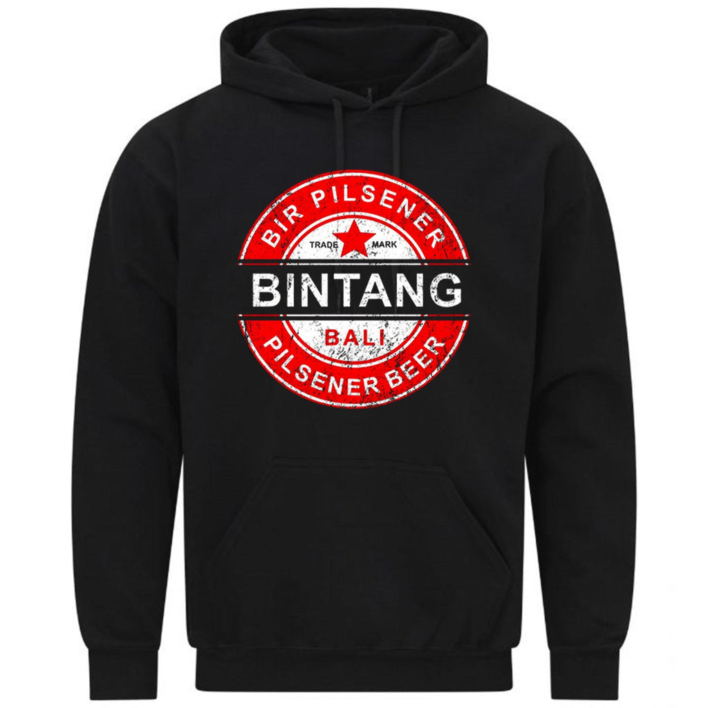 Bintang Pilsener Beer Bali Gift Sweatshirt Hoodie 520