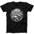 Frightwig American Feminist Punk Music Band Rock Eye Gift Tee Black T Shirt B35