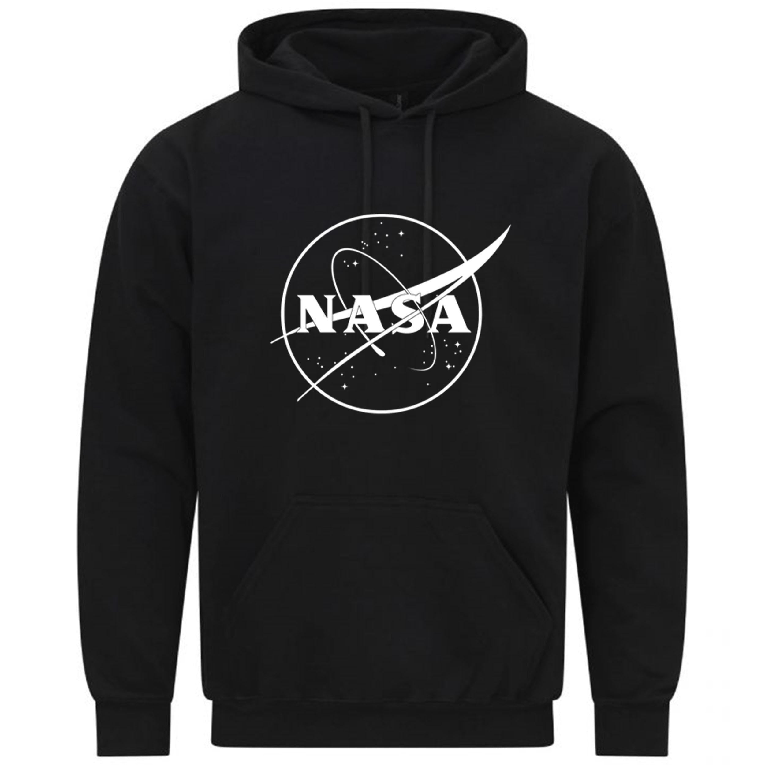 Nasa National Space Administration Funny Gift Sweatshirt Hoodie 529