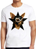 Chihuahua Lucha Libre Theme Dog Mexican Wrestling Mask Cool Funny Gift Tee T Shirt 2624