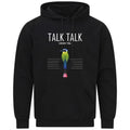 Talk Talk London 86 Rock Punk Vinyl Music Gift Sweatshirt Hoodie 560
