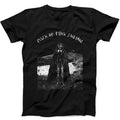 Flux Of Pink Indians Neu Smell Anarcho Punk Rock Music Gift Black T Shirt 579