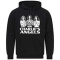 Charlies Angels 70s TV Farrah Fawcett Hawaii Five-O Magnum Sweatshirt Hoodie 596