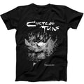 Cocteau Twins Treasure Music Best Seller Funny Gift Black Tee T Shirt B330