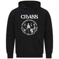 Crass Bloody Revolutions Persons Unknown Punk Rock Gift Sweatshirt Hoodie 548