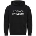 Cofiwch Dryweryn Welsh Slogan Capel Celyn Gift Sweatshirt Hoodie 615