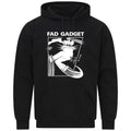 Fad Gadget Fireside Favourites New Wave Punk Music Gift Sweatshirt Hoodie 566