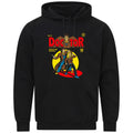 Doctor Who Comic Cartoon Anime Parody Movie Joke Gift Sweatshirt Hoodie 543