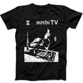 Psychic Tv Music Best Seller Funny Gift Black Tee T Shirt B341