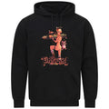 Tank Girl Bazooka Sexy Punk Funny Cool Sweatshirt Hoodie 571