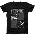Siouxsie And The Banshees Music Gift Black Tee T Shirt B314
