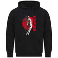 Ghost In The Shell Japanese Sun Cult Movie Meme Sweatshirt Hoodie 481