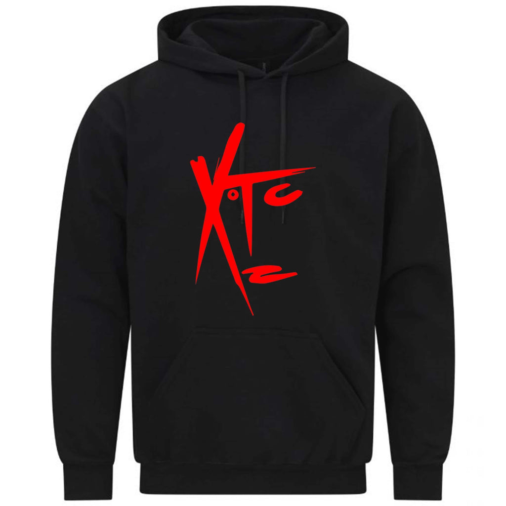 XTC New Wave Rock Music Gift Sweatshirt Hoodie 92