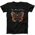 The House Of Love The House Of Love Music Gift Tee Black T Shirt 552