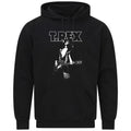 T.Rex Rock Band Marc Bolan Music Trex Best Seller Gift Sweatshirt Hoodie 550