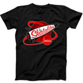 The Skatalites From Jamaica Reggae Music Gift Black T Shirt 398