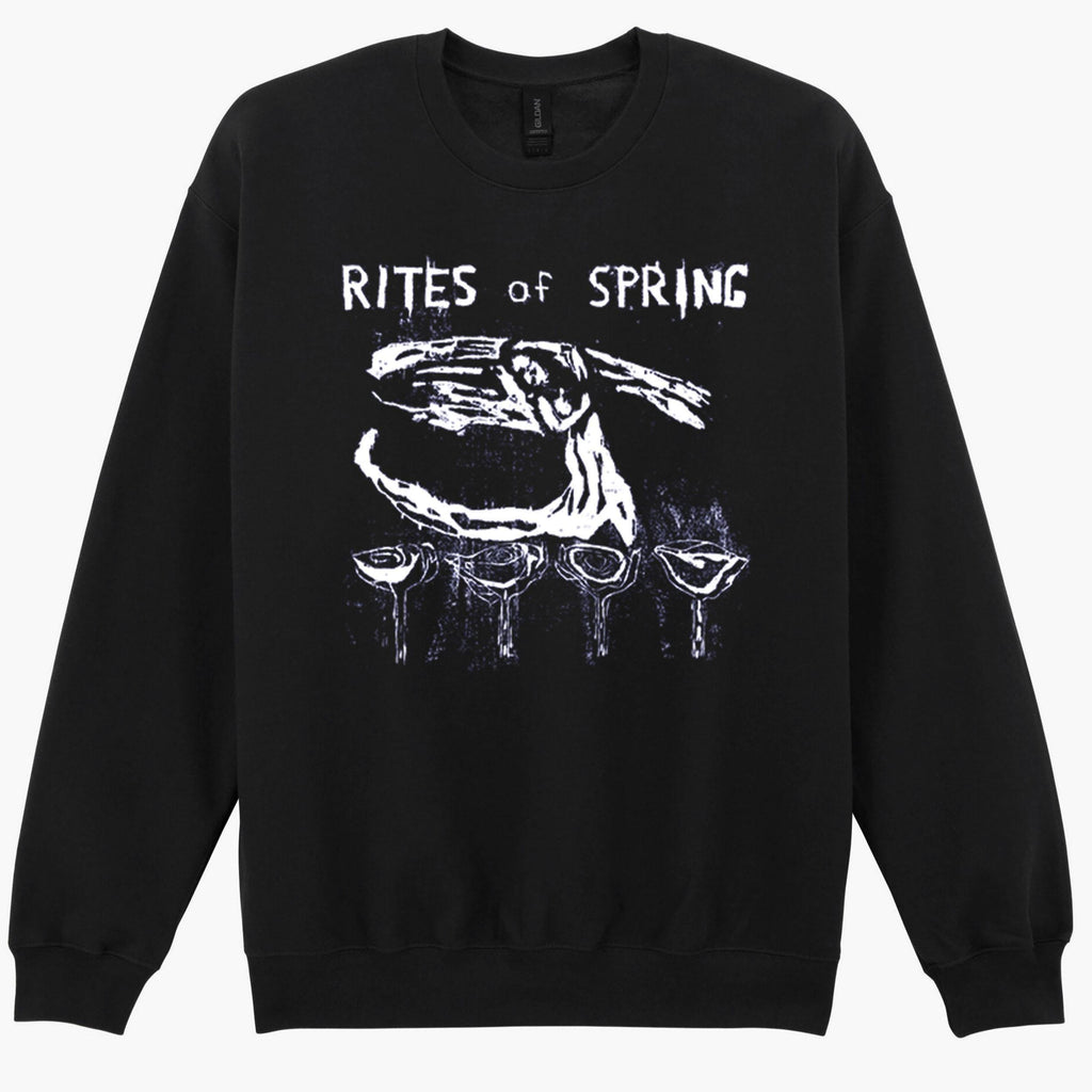 Rites of Spring Punk Rock Gift Sweatshirt Hoodie 521