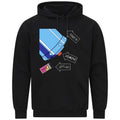 Big Black Atomizer Punk Noise Rock Music Gift Sweatshirt Hoodie 87