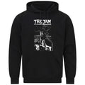 The Jam Funeral Pyre Punk Rock Music Sweatshirt Hoodie 609