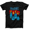 Mudhoney 1993 Punk Rock Music Gift Black Tee T Shirt 525