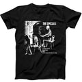 The Specials Ghost Town 2 Tone Ska Music Gift Black Tee T Shirt 523