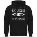Siouxsie And The Banshees Music Gift Sweatshirt Hoodie 199
