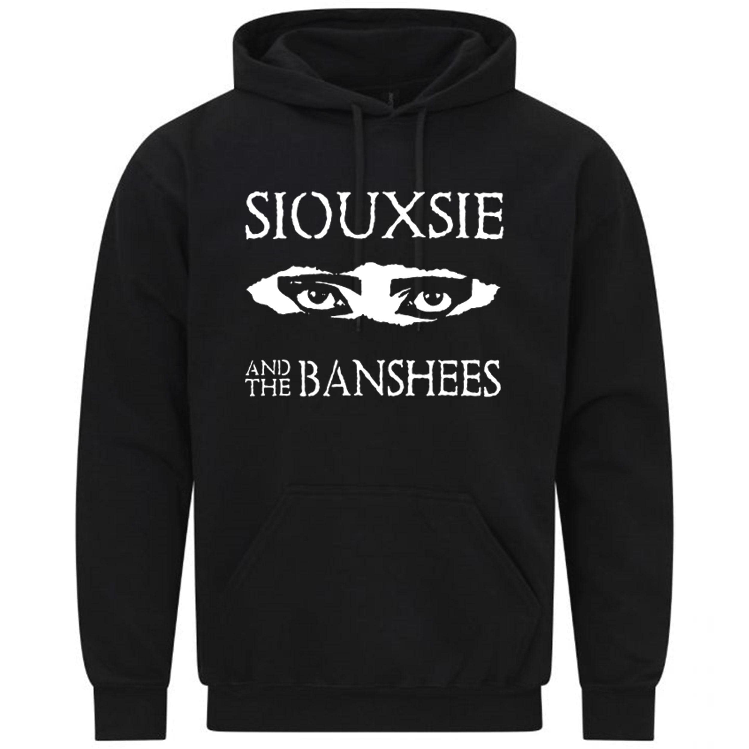 Siouxsie And The Banshees Music Gift Sweatshirt Hoodie 199