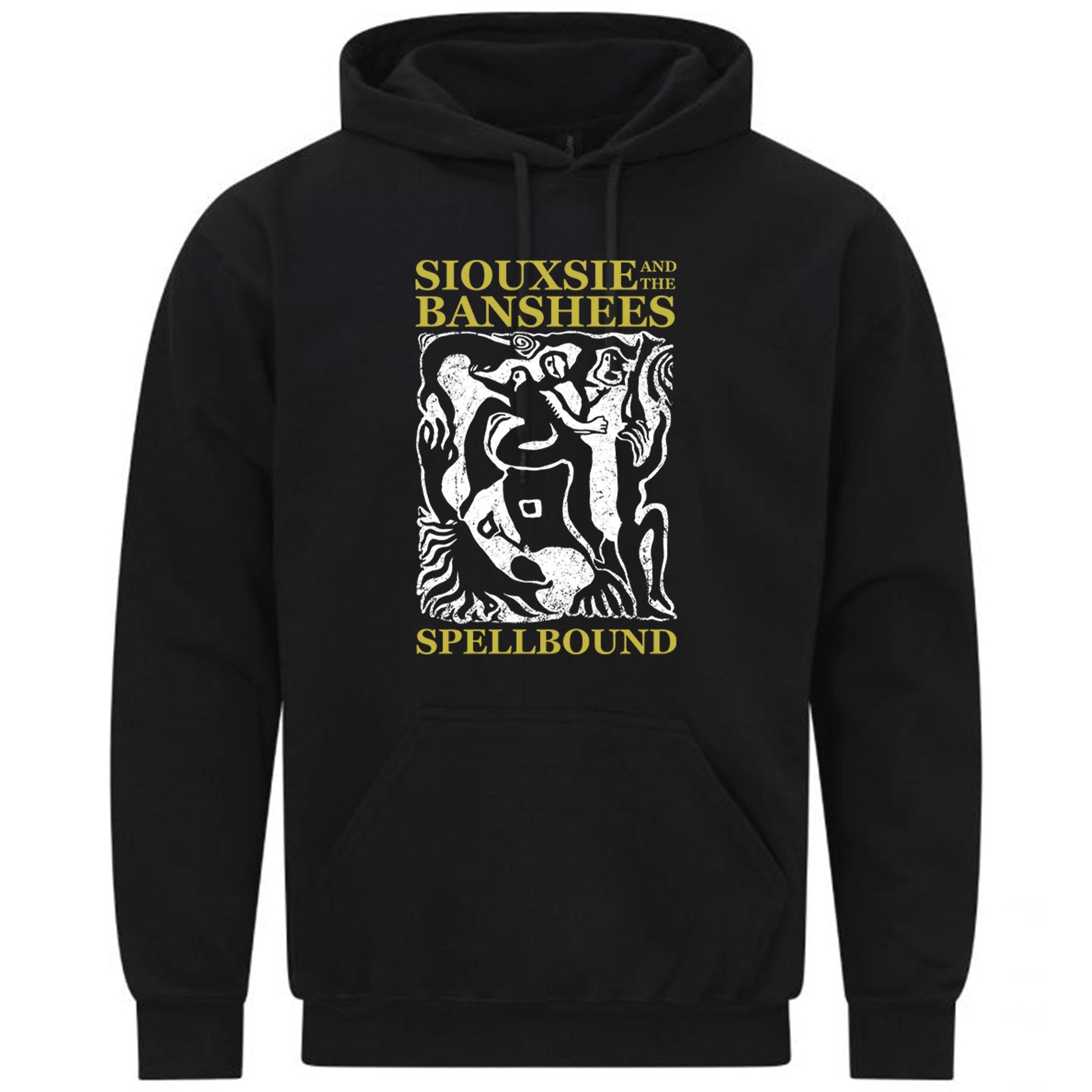 Siouxsie and the Banshees Spellbound Post Punk Gift Sweatshirt Hoodie 607