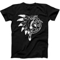 Adam Ant Music For Sex People Pop Funny Gift Tee Black T Shirt B136