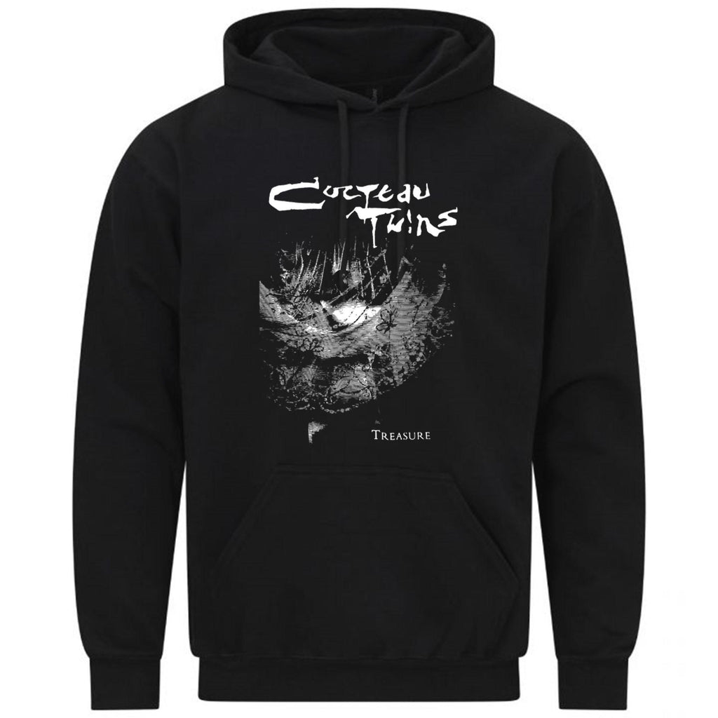 Cocteau Twins Treasure Music Best Seller Funny Gift Sweatshirt Hoodie 330