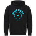 Blue Beat Records Inspired Label Vinyl R&B Ska Music Gift Sweatshirt Hoodie 357