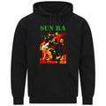 Sun Ra Discipline 27 II Jazz Band Music Gift Sweatshirt Hoodie 570