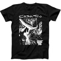 Cocteau Twins Night Must Fall Music Art Gift Tee Black T Shirt B37