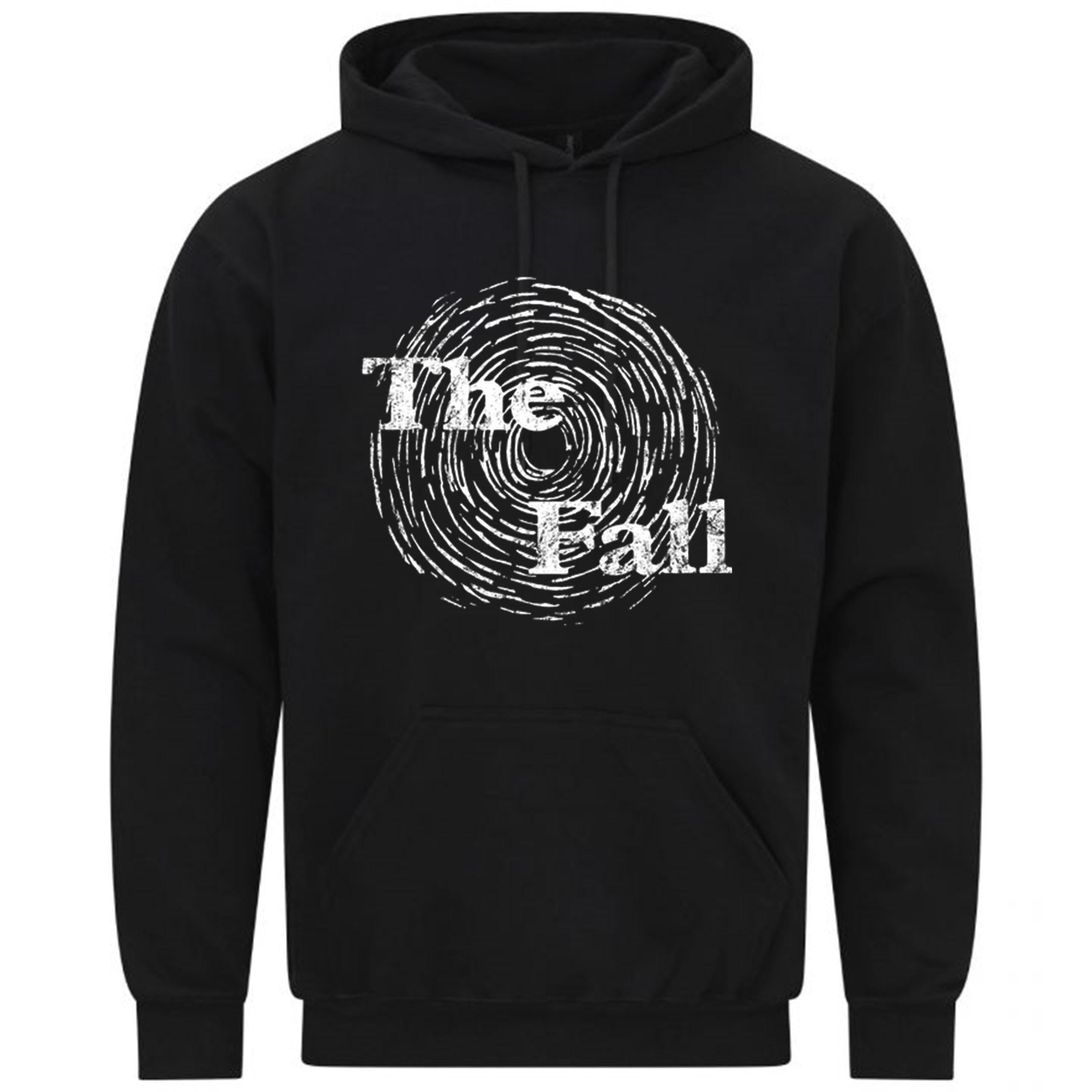 The Fall Call For Escape Route Music Punk Rock Gift Sweatshirt Hoodie 39