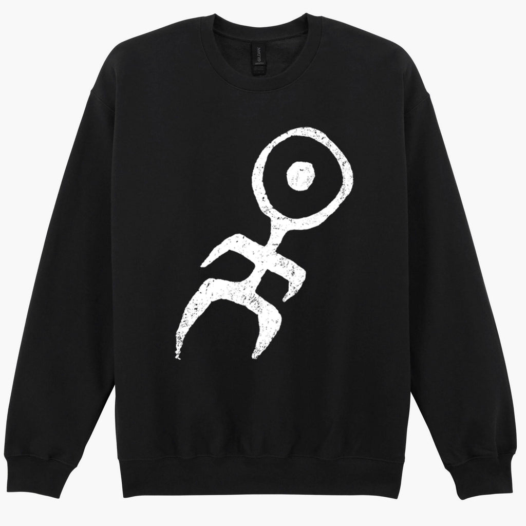 Einstürzende Neubauten Logo Music Gift Sweatshirt Hoodie 564